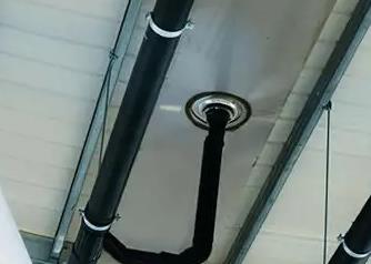 李沧虹吸排水的原理