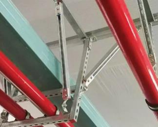 李沧成品支架的特点