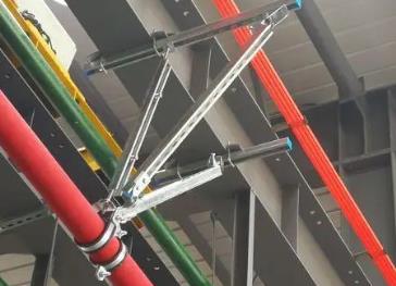 李沧抗震支架厂家与你分享你必须做的紧急情况下的准备
